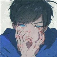 神仙抖音头像7