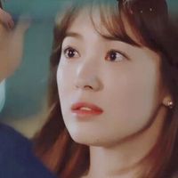 40岁美女图片短发的头像8