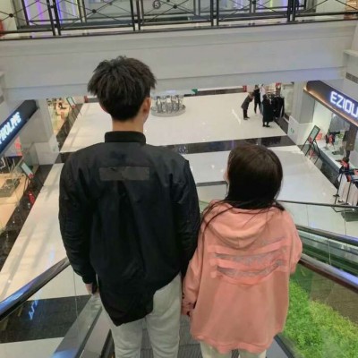 焖鸭子头像女搞怪11