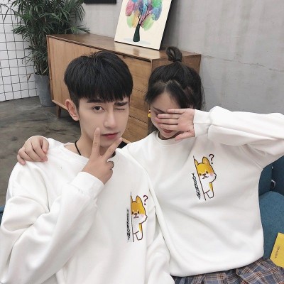 酷炫的头像框动漫女12