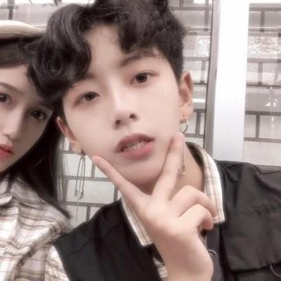 图片头像女生意境抖音4