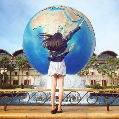 抖音满目星河图片情侣头像4