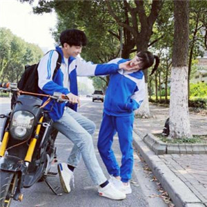 超伤感头像真人男生图片3