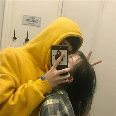 双人头像情侣炫酷11