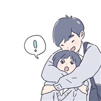 3姐妹沙雕头像1