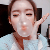 炫酷黑红头像1