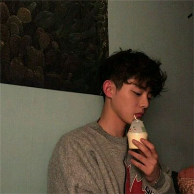 真人男头狼尾3