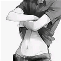 帅气男生图片卡通头像二次元9