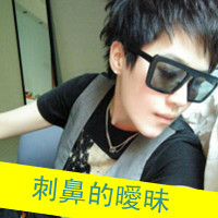 亲子姐妹头像卡通图片7