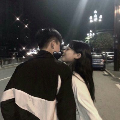 推荐10张姐妹的个性头像图片7
