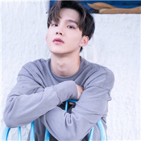 塌鼻子帅哥头像真人7