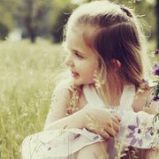 一家六口双胞胎姐妹卡通头像温馨13