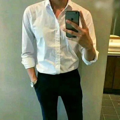 头像男生口罩黑色3