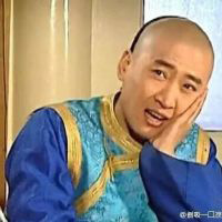 古典经典头像8