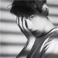 韩国男生好看头像2