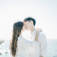 QQ头像符咒8