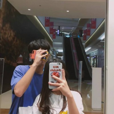 彩色头像图片全黑色5