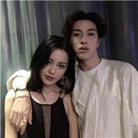 头像三人各一张卡通霸气头像10