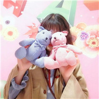 爱国女生头像蜜雪冰城鸿星尔克1