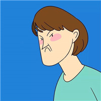女孩卡通图片头像7
