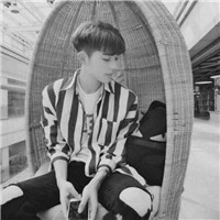 qq头像女粉色系列12