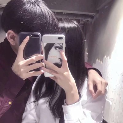 美女图片头像霸气动漫9