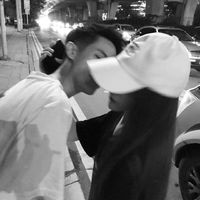 杀手皇后搞怪头像4