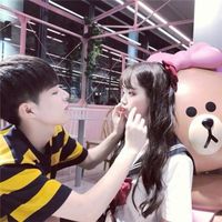 女神霸气头像高冷的句子7