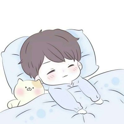 化螃蟹简笔画头像闺蜜4