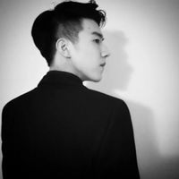 兄弟漫画头像男生超清4