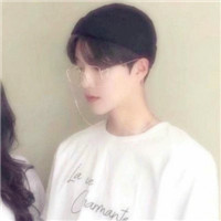 小小春搞笑头像10