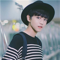 伤感大哭头像7