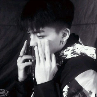 霸气男生兄弟头像一对3