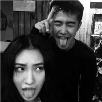 较为成熟的头像5