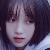 仙女头像干净11
