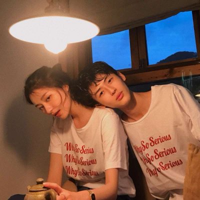 女生头像一套的漂亮的9