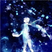 有哪些有趣的情侣头像图片10