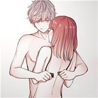 氛围感头像女高级漫画9