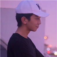 高冷伤感高质量头像女5