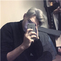 动漫酷酷的头像女生头像5