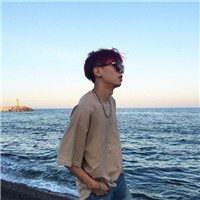 小李子卡通个性头像6