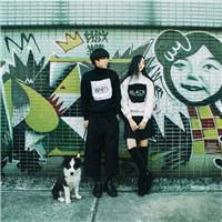 头像猫卡通女10