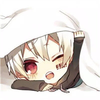 韩漫头像黑色4