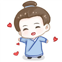 美好快乐扣扣头像4