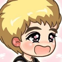 孤独欧美男头像10