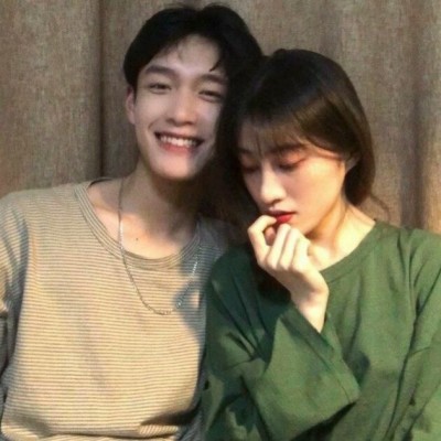 可爱女生神颜头像7