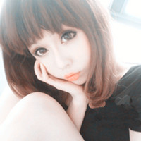形容女子说话9
