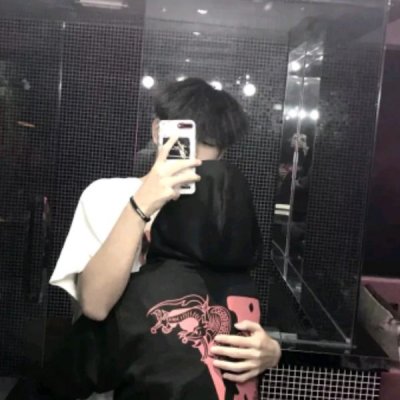 那些看起来很绿茶的头像6