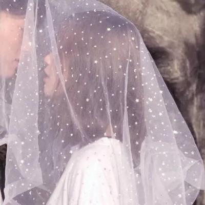 可爱女生神颜头像8