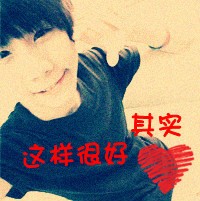 抖音王一博头像一对两张2